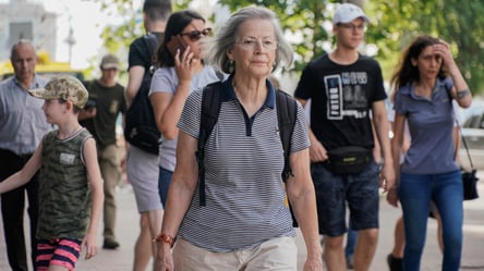 Суми пенсій не витримують критики — Гетманцев пояснив, що не так - 285x160