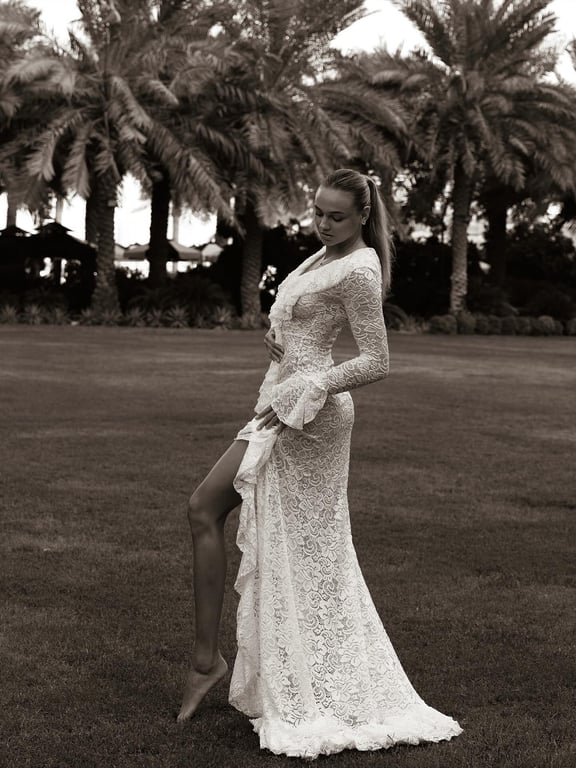 Дарья Белодед