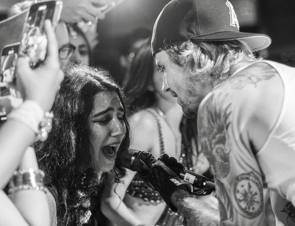 Гонорар у 10 млн доларів — Джастін Бібер виступив на вечірці сина найбагатшої людини Індії - фото 3