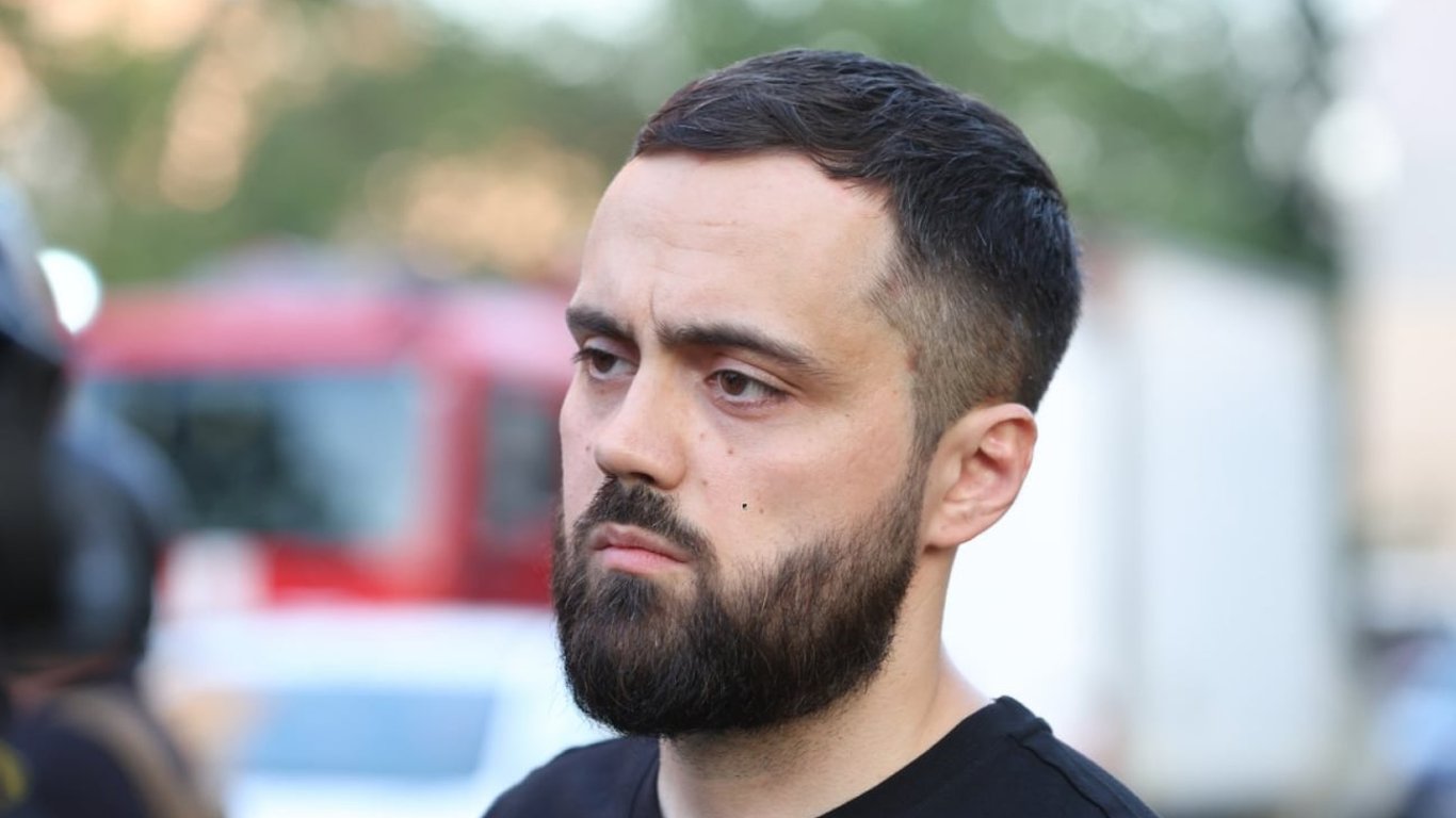 Голова Оболонської РДА заявив про блокування розвитку Києва через земельну комісію