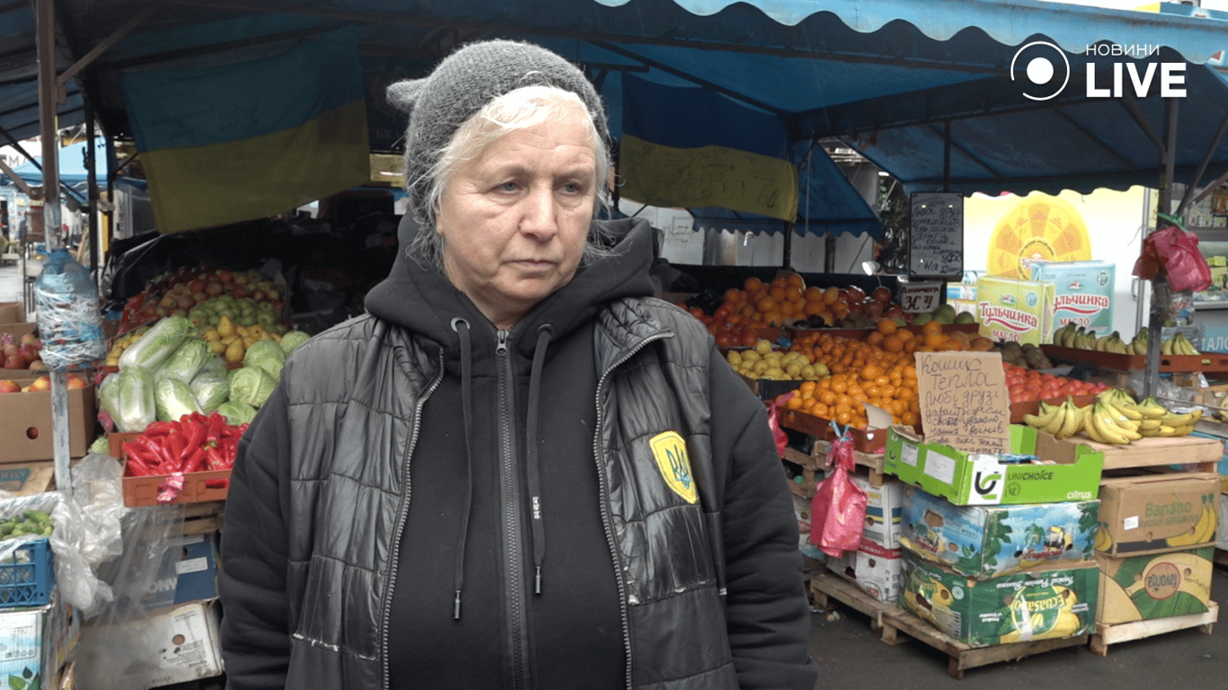 Тепло з одеського ринку — як одесити щодня підтримують військових - фото 1