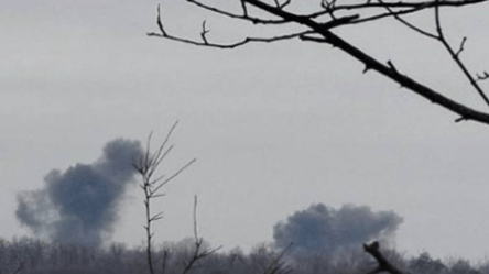 У Запоріжжі та Сумах пролунали вибухи — що відомо - 290x160