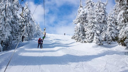 Вигідна альтернатива Буковелю — на якому курорті можна зекономити - 285x160