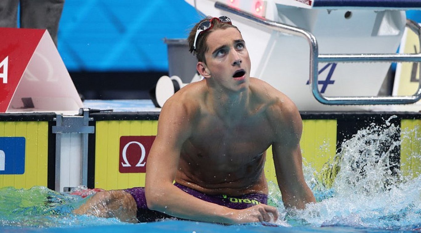 Владислав Бухов