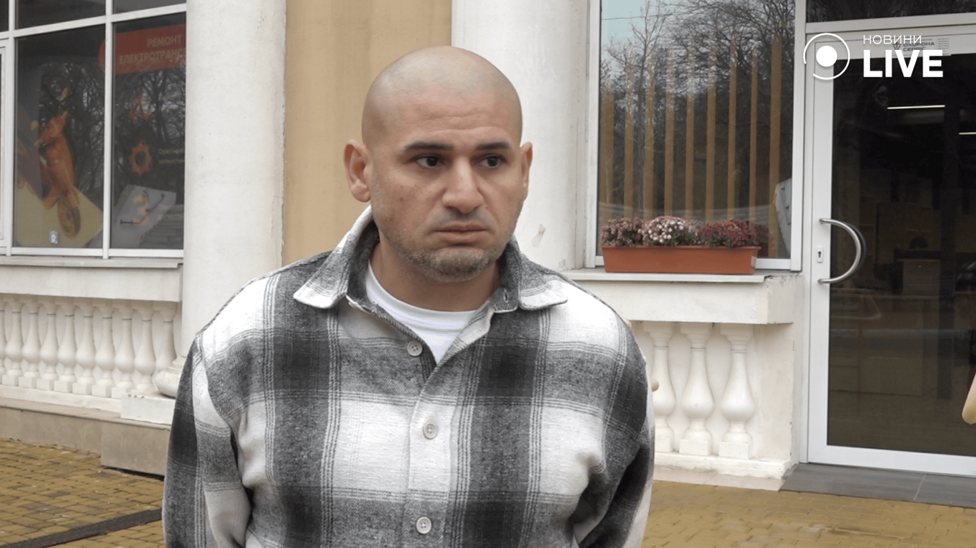 Інклюзивність в Одесі – з чим стикаються ветерани у рідному місті - фото 5