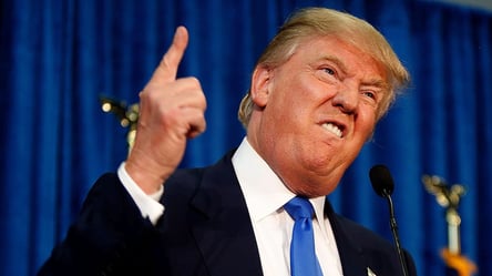 Дональд Трамп згадав про санкції проти РФ — про що він заявив - 285x160