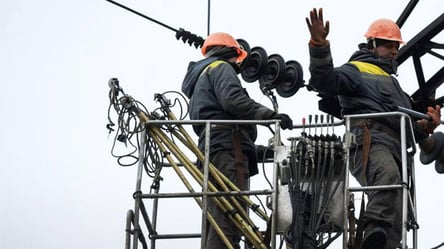 Ситуация со светом в Одессе — как долго будут длиться отключения - 285x160