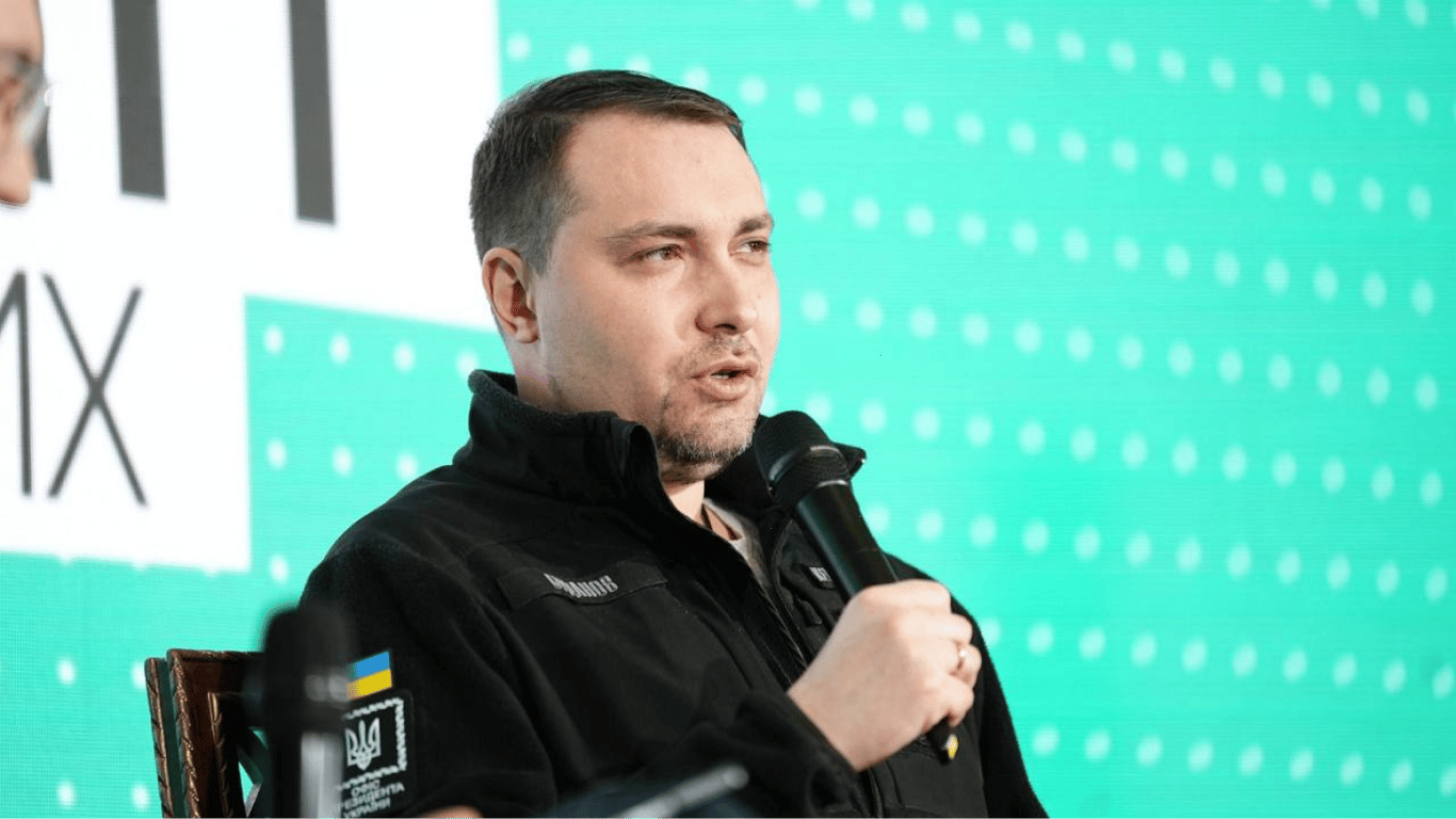 Кирилл Буданов: Должны создать условия, в которых коррупция не выживет