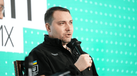 Кирило Буданов: Маємо створити такі умови, в яких корупція не виживе - 285x160