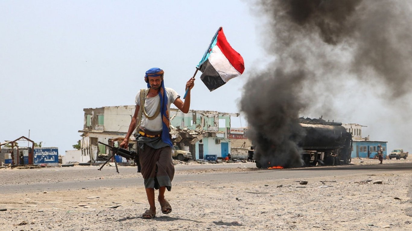 Война в Йемене – что известно сейчас – кто начал войну в Йемене