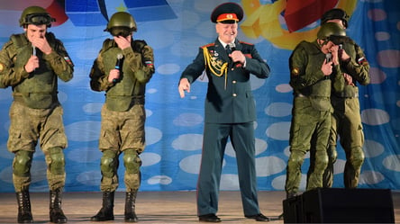 В Німеччині скасували концерт російського окупанта, який воював в Україні - 285x160