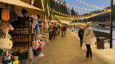 Сколько стоят продукты и сувениры в Буковеле — обзор цен - 285x160