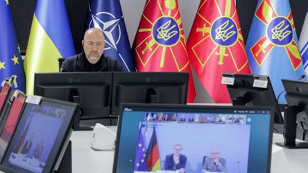 Partners will help Ukraine in 2026 — details from Shmyhal - 304x171