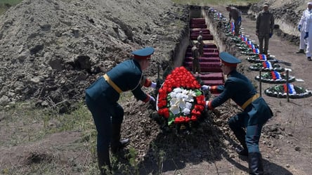 Чорні вдови "СВО" — як росіянки виходять заміж заради виплат - 290x166