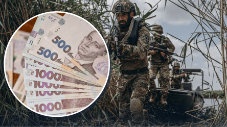Выплаты военнослужащим в августе: когда ожидать денежного довольствия и надбавок - 285x160