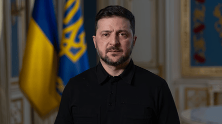 Завершення війни на умовах РФ може бути історичною помилкою, — Зеленський - 285x160