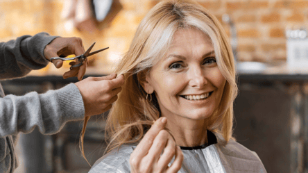 Rejuvenating haircuts are the top choice for women after 40 - 285x160