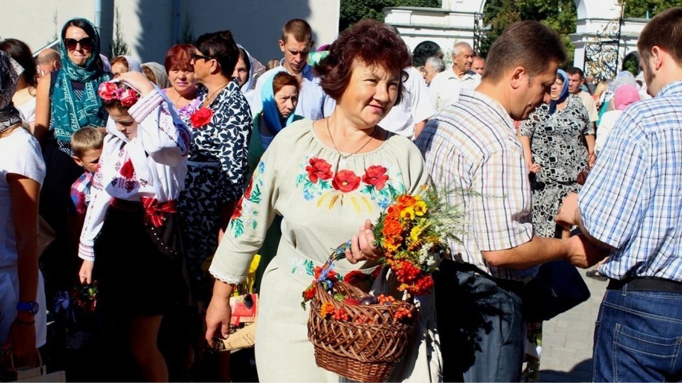 Яблучний Спас 2024 — що треба встигнути зробити напередодні великого свята 6 серпня