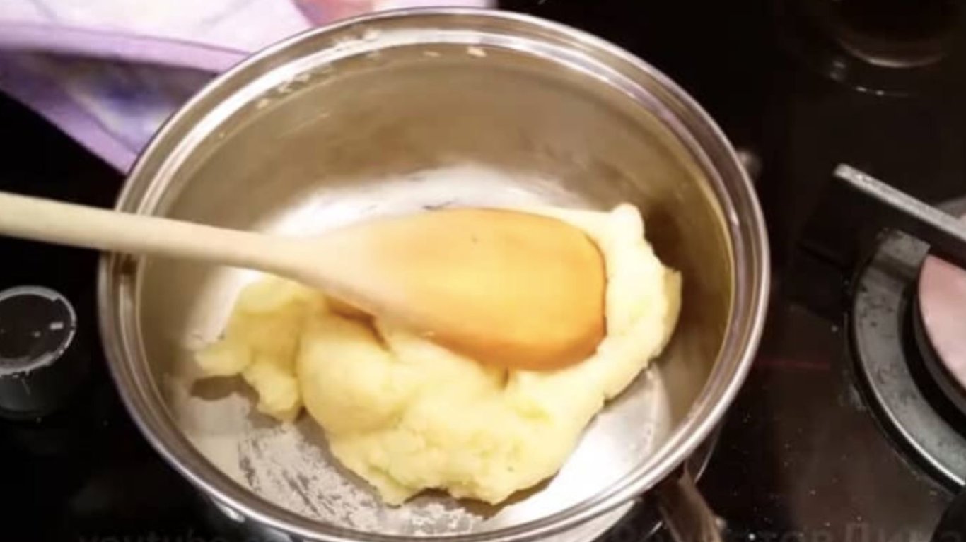 необычный легендарный торт 19 века, покоривший всю Европу