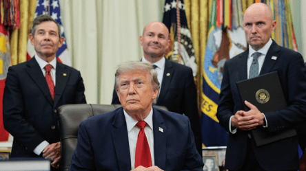 США розпочали третю поспіль ніч ударів по Ірану: Трамп назвав мету - 304x171