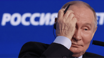 Путин лжет россиянам о реальном состоянии экономики РФ — ISW - 290x166