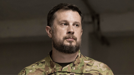 Билецкий назвал семь вещей, которые поражают в Украине во время войны - 285x160