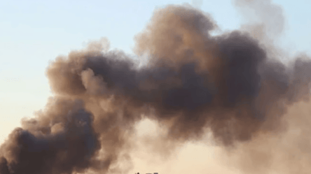 У Києві пролунали вибухи — працюють сили ППО - 285x160