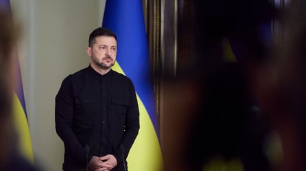 Зеленский назвал потери россиян вблизи Доброполья - 285x160