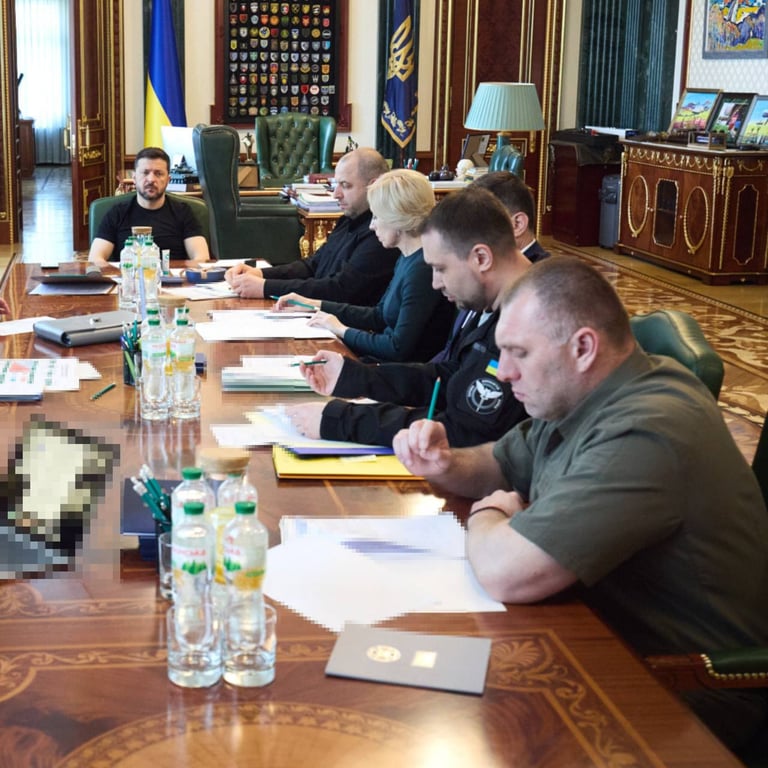 Обмін полоненими з Росією