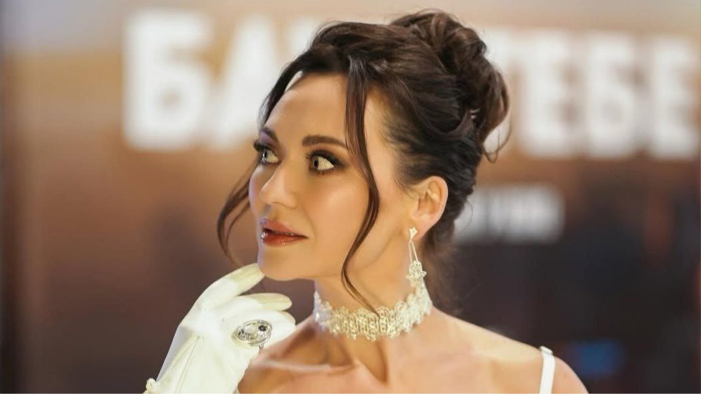 Зйомки фільму "Без тебе"