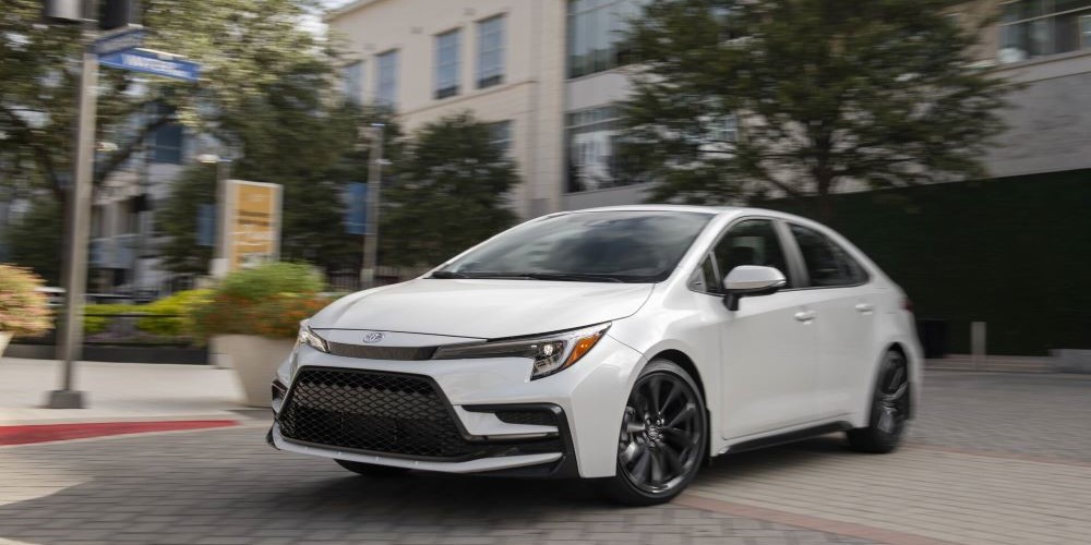 Японські автомобілі з найнижчими витратами на обслуговування у 2024 році - фото 2