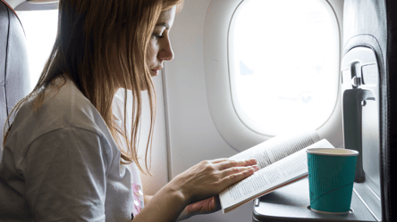 Любителів місць біля вікна в літаках попередили про загрозу - 285x160