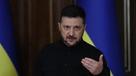 Тристоронні перемовини і чи вплине лідер Китаю на Путіна: основні заяви Зеленського - 304x171