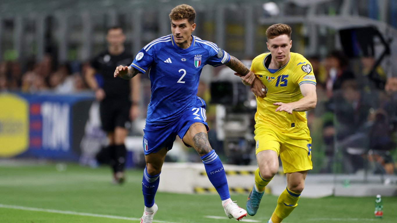 Виктор Цыганков