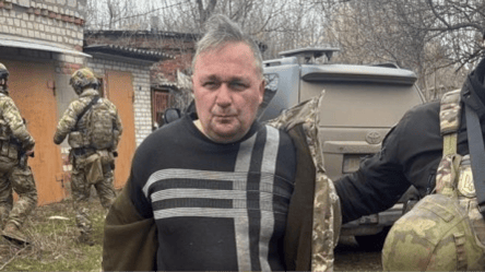 У Слов'янську затримали підозрюваного у вбивстві поліцейського - 290x160