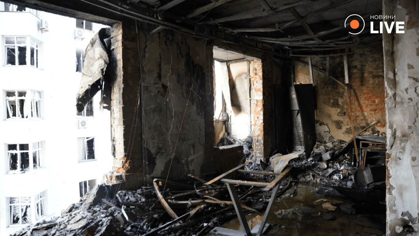 Солом'янський район 6 червня