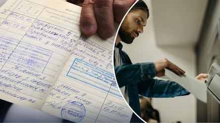 Неоцифрованная трудовая: будут ли штрафовать украинцев после 10 июня - 285x160