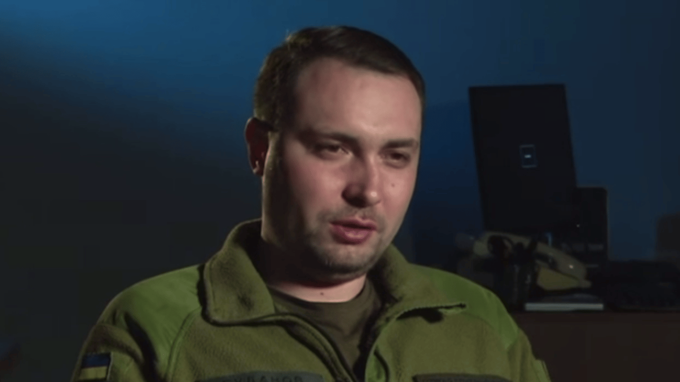 Буданов рассказал, как российская коза спасла украинских бойцов от гибели