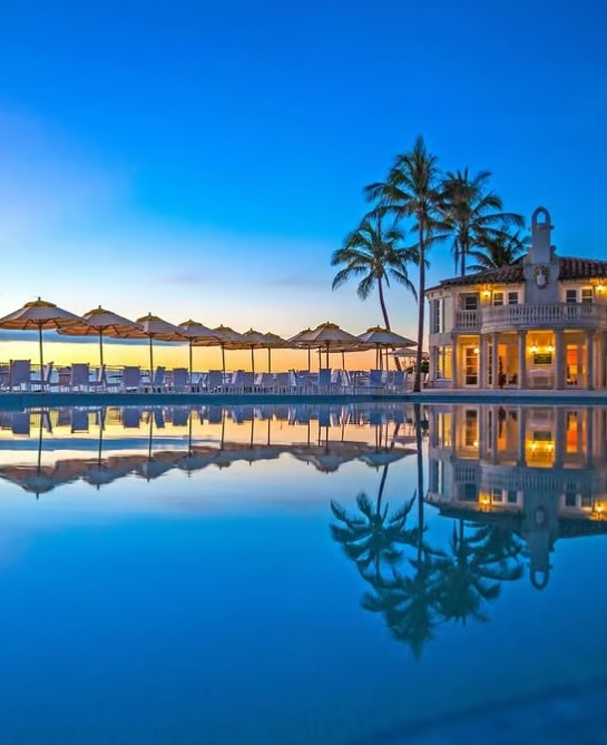 Символ влади і розкоші — який вигляд має будинок Дональда Трампа (фото) - фото 14