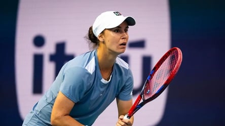 Калинина выиграла титул WTA в Анталье - 285x160