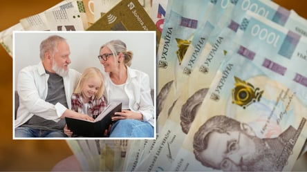 Украинские семьи могут получить 32 400 грн от Каритас: условия - 285x160