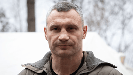 Ситуация очень сложная — Кличко обратился к киевлянам - 304x171