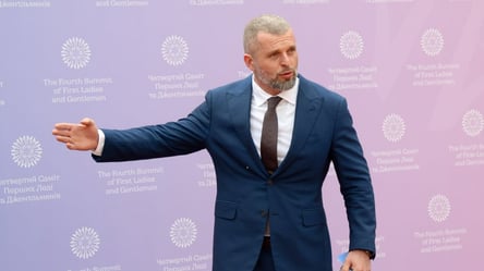 Министр спорта Украины ответил на допуск россиян на Паралимпиаду - 285x160