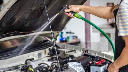 Ця звичка шкодить двигуну набагато швидше, ніж пробіг - 285x160