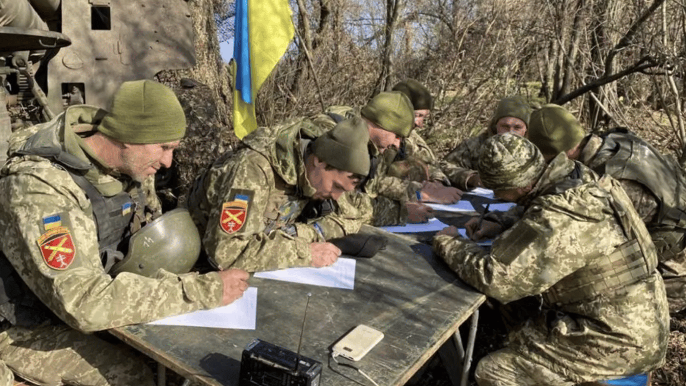 Звільнення родича зниклого безвісти воїна - документи для звільнення із ЗСУ