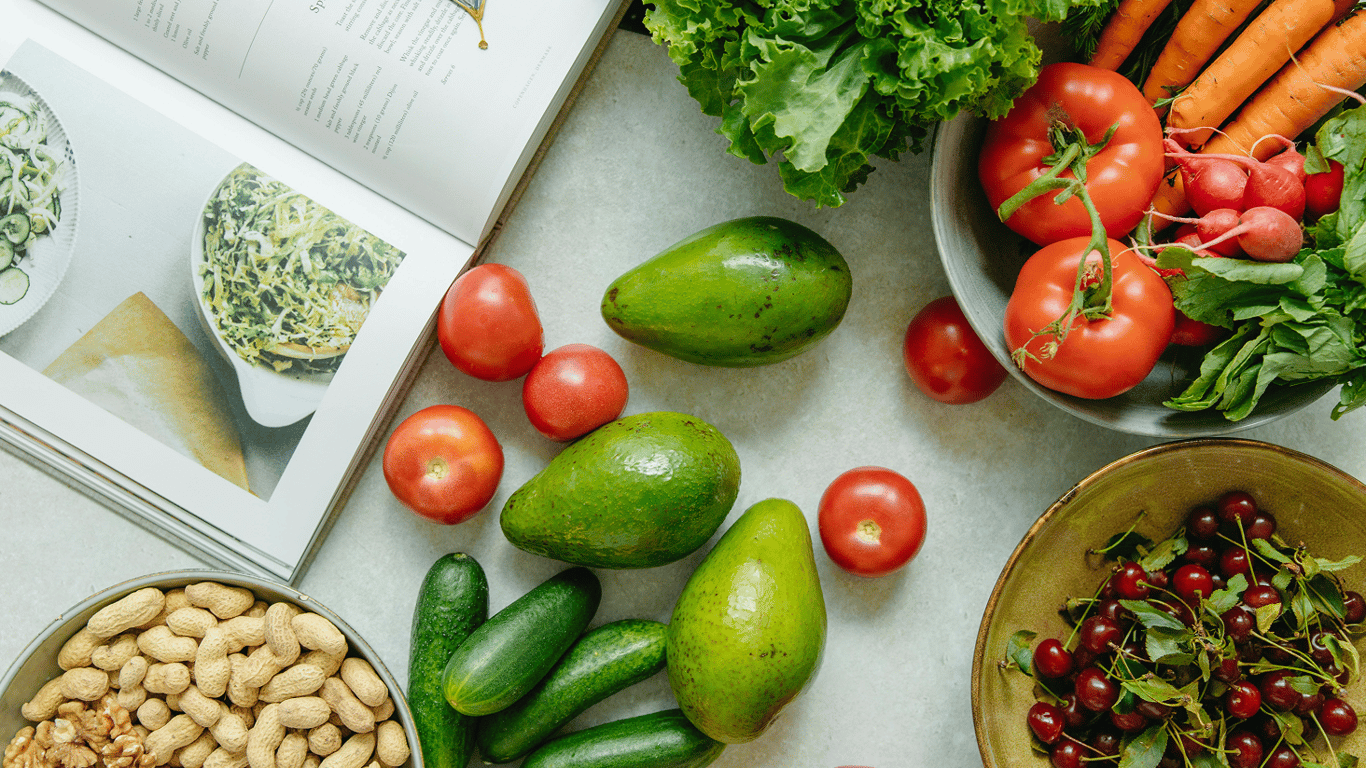 Які продукти допоможуть позбутись стресу