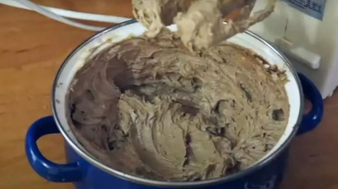 пиріг-торт, хіт усіх гуцульських весіль