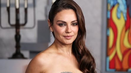 Це майстерно — яке цікаве поєднання спрацювало у будинку Міли Куніс (фото) - 285x160