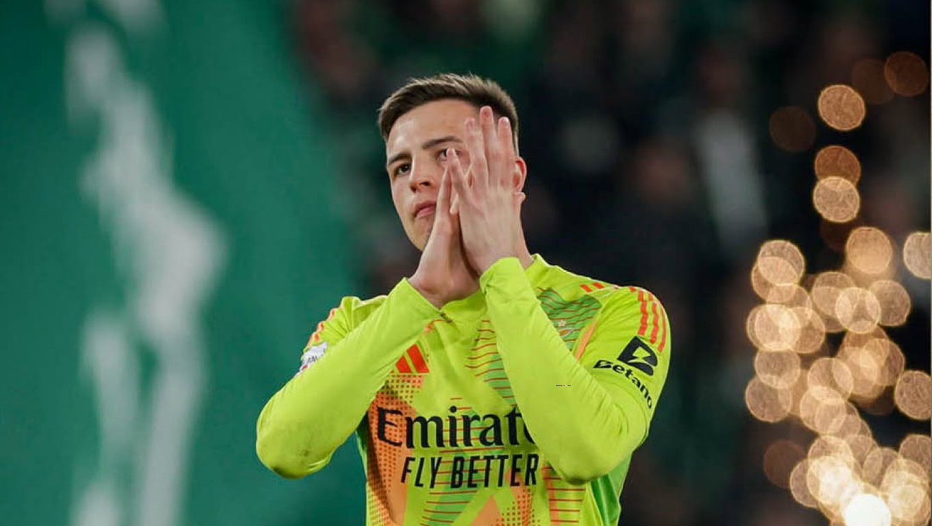 Анатолій Трубін