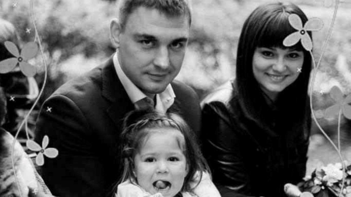 В результате обстрела Харькова погибли жена и дочь игрока сборной Украины